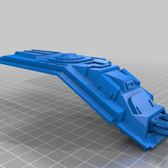 Cockpit.png Free STL file StornnAegle Speis Marinis Flii Tramsport Tanqs・3D print model to download