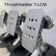 Screenshot-2023-11-07-162937.png Thrustmaster T-LCM TLCM PEDAL MOUNTS FOR 50MM RESONANCE SPEAKERS VIBRATION BASS SHAKER