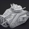 strike_tank_render-4.jpg FREE LEMAN RUSS STRIKE TANK AND ADDITIONAL WEAPONS ( FROM 30K TO 40K )