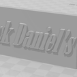 Capture d’écran (347).png Jack Daniel's Lithophanie Bottle