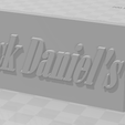 Capture d’écran (347).png Botella de litografía de Jack Daniel's