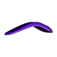 V2_mouse_detail.STL Multi-Color Computer Mouse Modelo: Industrial / Diseño de producto