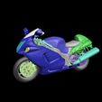 1.jpg Suzuki GSX1300R Hayabusa 2015 3D Printable Model