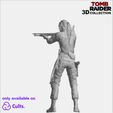 2.jpg Lara Croft Tomb Raider (shotgun) 3D COLLECTION
