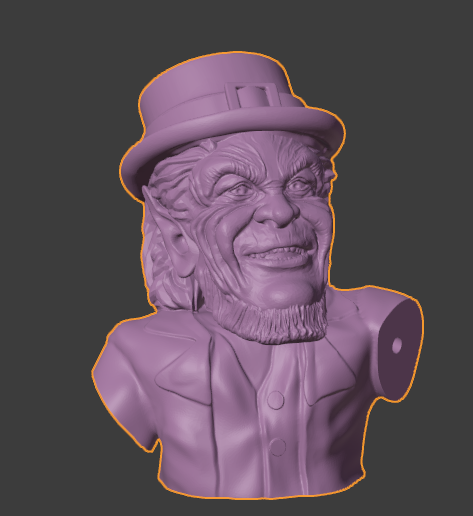 CaptureDDD.PNG MODELO de duende imprimible stl