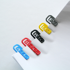 Capture_d__cran_2015-03-30___19.14.53.png Free STL file Abbreviation Clip・3D print design to download