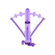 knarloc_crossbow.v03.stl great knarloc crossbow