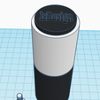 Captura-de-pantalla-2023-01-27-205642.png STL-Datei bote hermetico・Design zum Herunterladen und 3D-Drucken