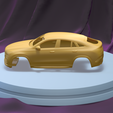 A003.png MERCEDES BENZ GLE 63 AMG COUPE 2021 (1/24) кузов с печатью