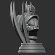 20.JPG Wolverine Bust - Marvel 3D print model 3D print model