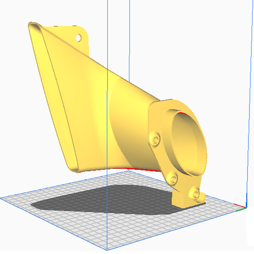 taglio.png Smart Roadster - admission directe d'air