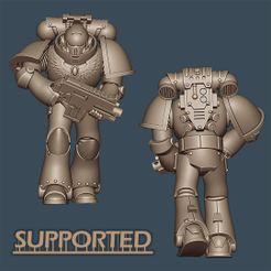 Promo1.jpg Gen8 Errant Space Knights - Free Sample Model [Pre-Supported]
