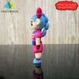 5fdb5ca9-ce9f-40cb-9a9c-7facc15a6f5f.jpg Knitted Bulma Print in place no supports