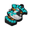 233259c7-abb7-4558-9fbe-43ce7872b4ae.jpg Silly Goose Soda tab lifter 3MF File included