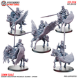 FTY_04_ARABY_MOUNTED_PEGASUS_GUARD_SPEAR.png Spear - Araby Mounted Pegasus Guards