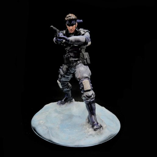 Snake (Metal Gear)