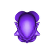 devil_Highres.stl Devilhead 2.0
