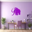 Mockup-5.webp Mammoth Wall Art