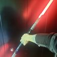 20230522_111002.jpg cal kestis Jedi Survivor single and double blade lightsaber xenopixel compatible