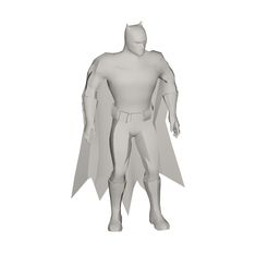 10000.jpg Fichier 3D Concept de super-héros・Modèle imprimable en 3D à télécharger