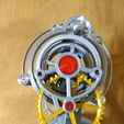 IMG_20200621_210834174.jpg Free STL file Triaxial Motorized・3D printable design to download