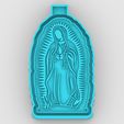 VIRGIN-MARY-RELIGION-FRESHIE-MOLD-SILICONE-MOLD-BOX_1.jpg VIRGIN MARY RELIGION - FRESHIE MOLD - SILICONE MOLD BOX