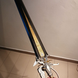 sample-1.png Final Fantasy XV Regis Sword with details