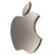 Apple-Logo-3.jpg Apple 3D Logo