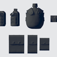 Belt-stuff-1.png 112 Imperial guardsman full armor set with heads