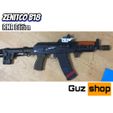 Untitled-Project-2024-08-26T065805.762.jpg Zenitco Clone B18 RMR Edition | Guzshop | Airsoft