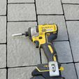 parkside-on-dewalt.jpeg PARKSIDE TO DEWALT BATTERY ADAPTER