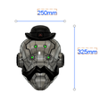 dimensions.PNG BOB's helmet (Ashe Overwatch)