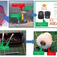 Diapositive10.jpg Assembly instructions SCHWIMMWAGEN 1/6