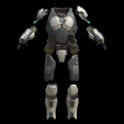 front.png Grapple Pilot Armor 3d print files