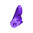 Body.stl Choque estático