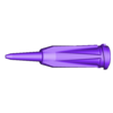 sp-needle_05mm.stl Solder paste/flux dispensing needles