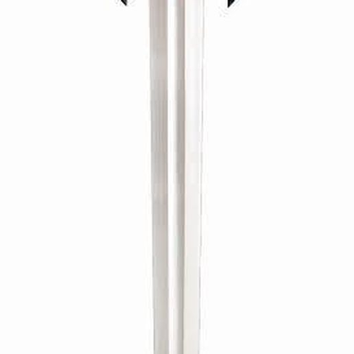 Descargar archivo Strider Ranger Sword • Modelo para la impresora 3D ...