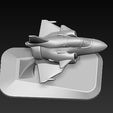 Air_Plane_05.jpg Airplane toy 3D Model
