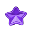 star.stl Rainbow_Brite