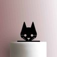 JB_Stray-Cat-Icon-225-B336-Cake-Topper.jpg TOPPER STRAY CAT CAT GAME GAME