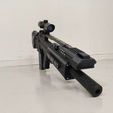 IMG_20240111_162922.jpg VHX- A carbine kit for the AAP01 and SSX23 (Airsoft)
