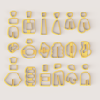 BOHONEW_2023-Apr-26_05-31-55AM-000_CustomizedView25116351977.png MÉGA SUPER SET DE CUTTER POUR PÂTE POLYMÈRE