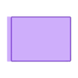 Blank Flag for Pole.stl Pirate Flag 🏴‍☠️ (& Blank Flags)