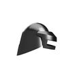 il_fullxfull.2477732185_frjg.jpg 3D Printable Files: Shock Trooper Helmet - V Mini Series (TV)