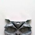 28.Labels_3D_printing_Oldenburg_architecture_models_geometrical_owl.jpg Geometrical owl