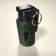 20250112_204102.jpg 'ThunderStrike V2' Reusable Airsoft Impact-Activated Bang Snap Grenade
