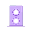 box triangle aperture 1x.STL Gearbox