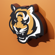 3.png Cincinnati Bengals Multi-Color Light Box (.3MF)