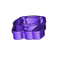 LION.png Télécharger fichier OBJ gratuit lion • Modèle à imprimer en 3D, 3DBuilder