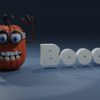 1.png Boo Pumpkin